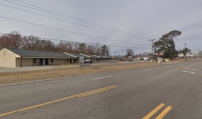 Breezewood Motor Inn, Motel in Williamston