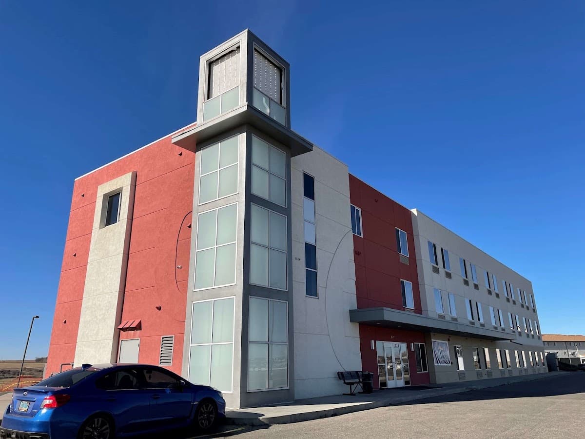 Baymont by Wyndham Williston, Hotel in Williston