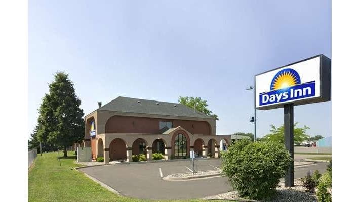 Days Inn by Wyndham Willmar, Hotel in Willmar