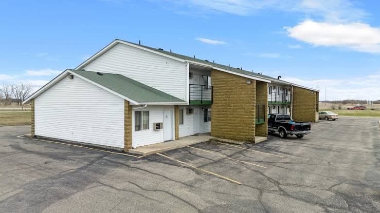 StayInn, Hotel in Willmar
