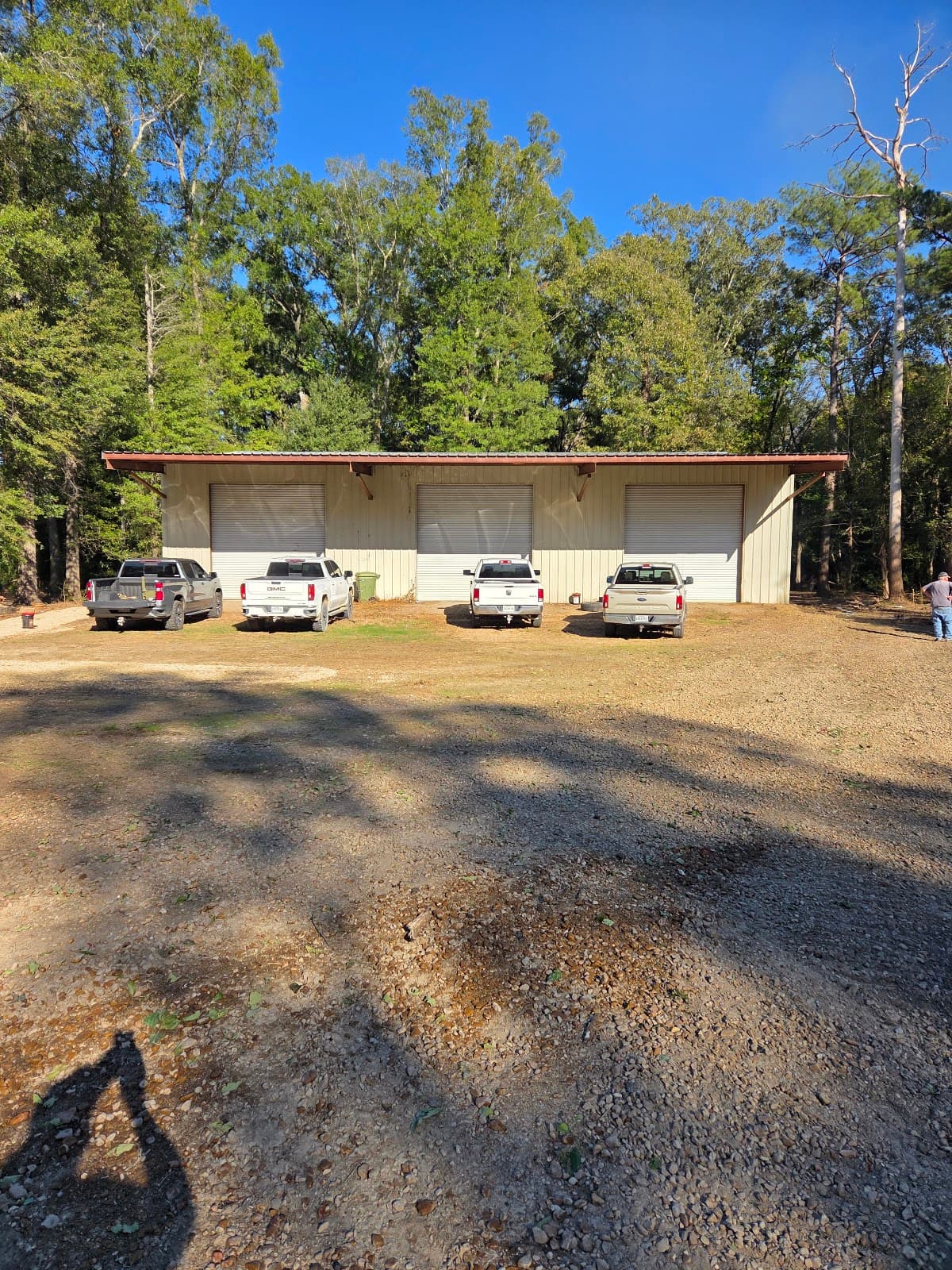 Jackson Street Guest House, Bed & Breakfast in Winnsboro