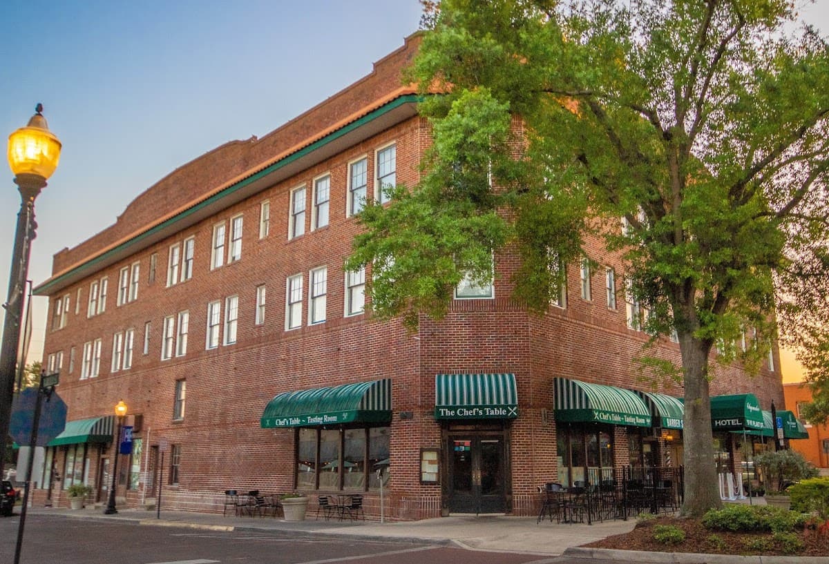 The Edgewater Hotel B&B Style Inn (Winter Garden), Hotel in Winter Garden