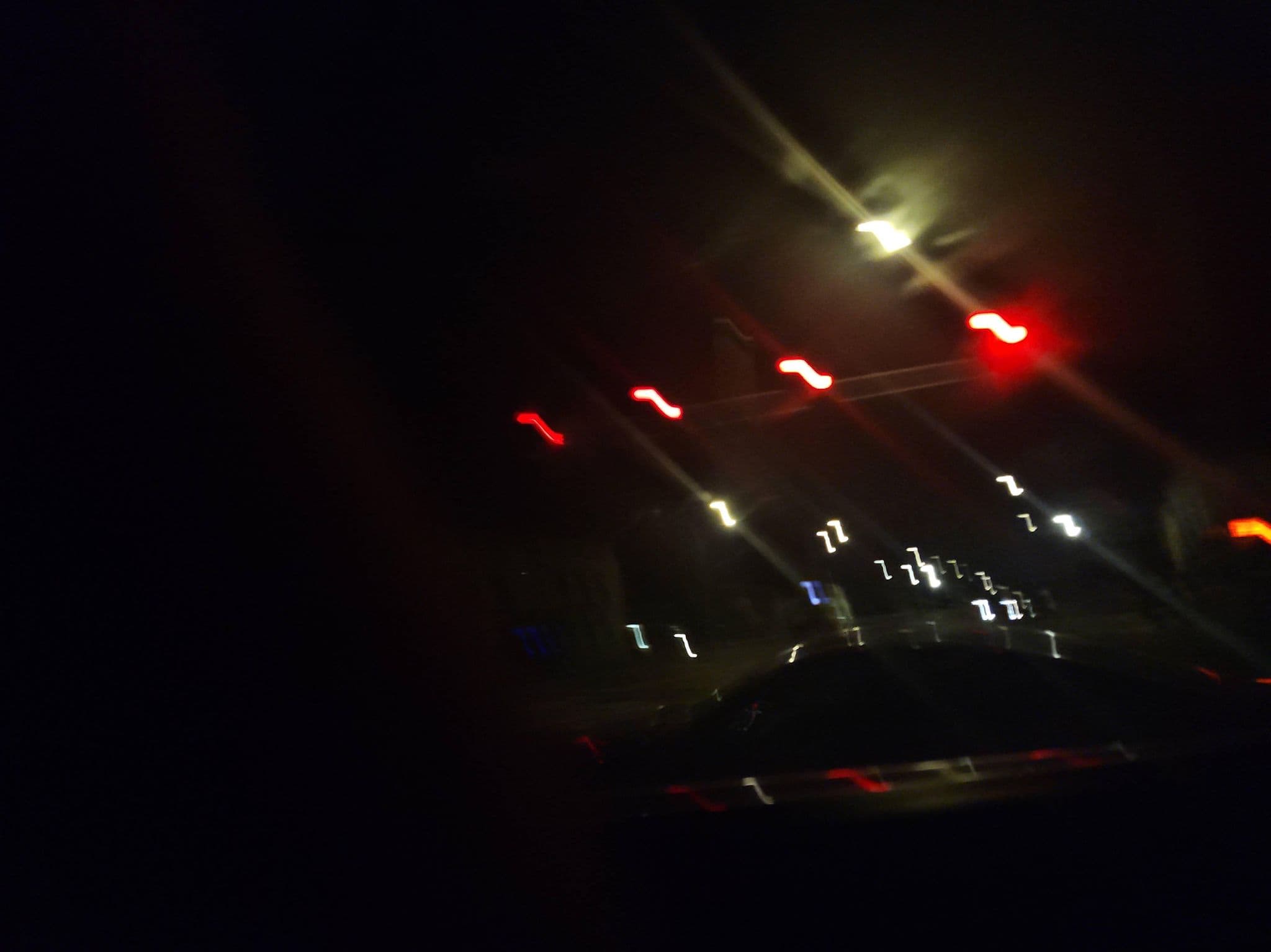 Street view near Wayfarer inn, Woodward — © finneystreetview (CC BY-SA · Mapillary)
