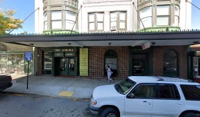 Casa Abuela, Hotel in Worcester