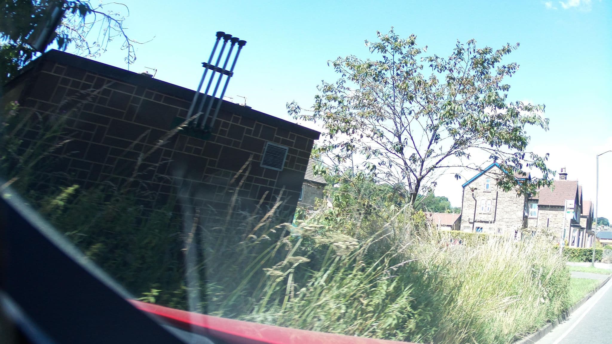 Street view near Pearl Hotel, Bakewell — © southglos (CC BY-SA · Mapillary)