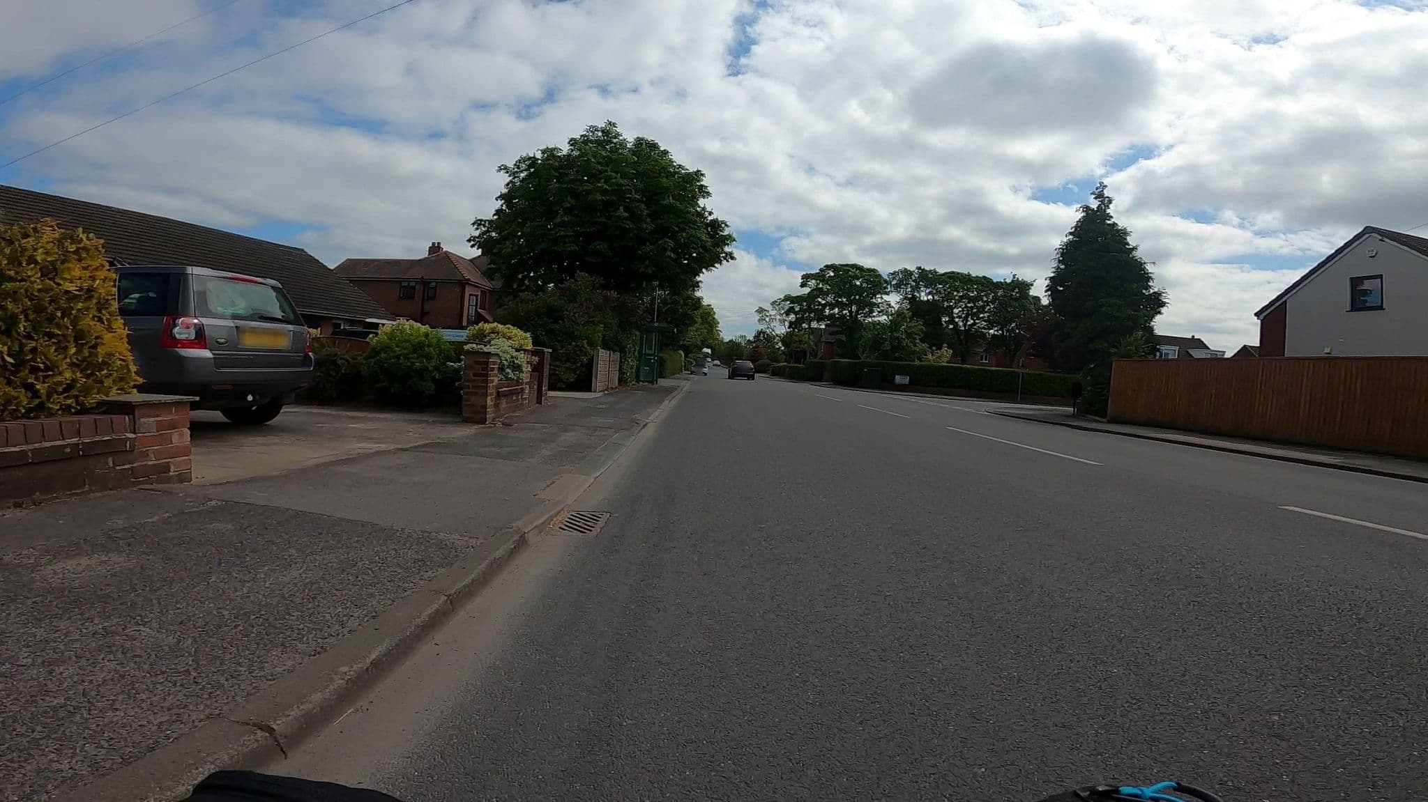 Street view near Becconsall Hotel, Tarleton — © tonys999 (CC BY-SA · Mapillary)