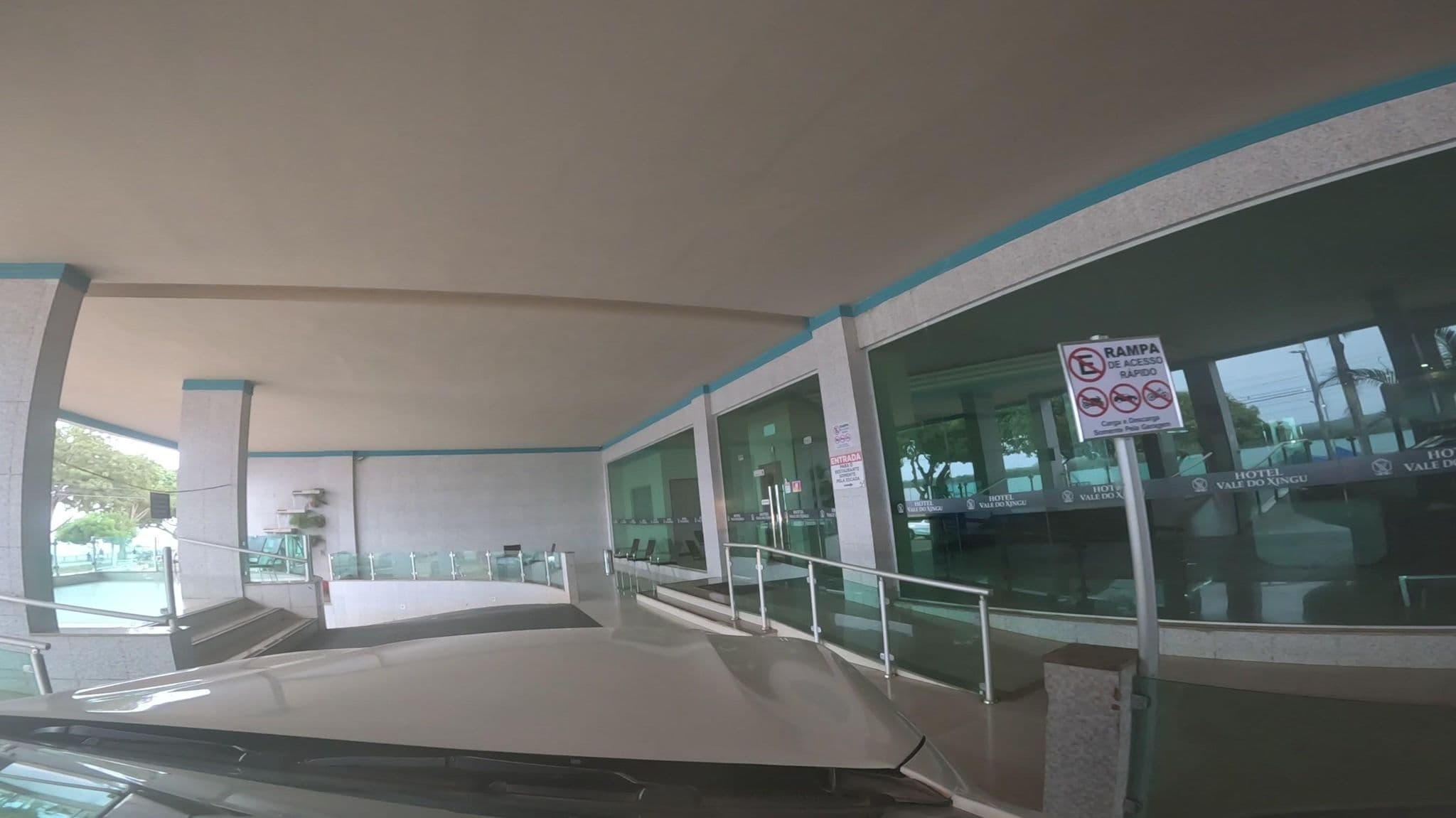 Street view near Hotel Vale do Xingu, Altamira — © mori_brasil (CC BY-SA · Mapillary)