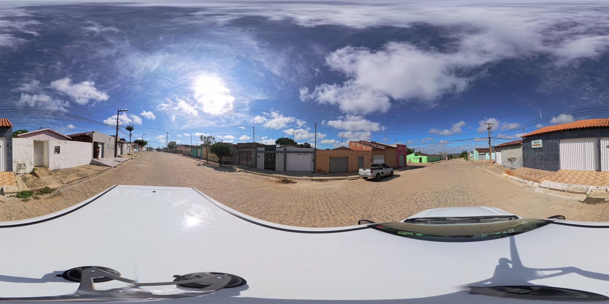 Street view near Condomínio MG01 residencial, Cuité — © jmonteiro (CC BY-SA · Mapillary)