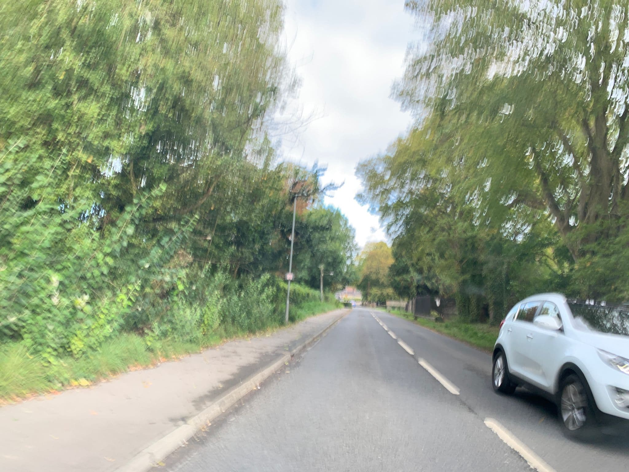 Street view near Riverside Sawyers Cottage nr Stonehenge with Garden - Entire Place, Bulford — © iced (CC BY-SA · Mapillary)