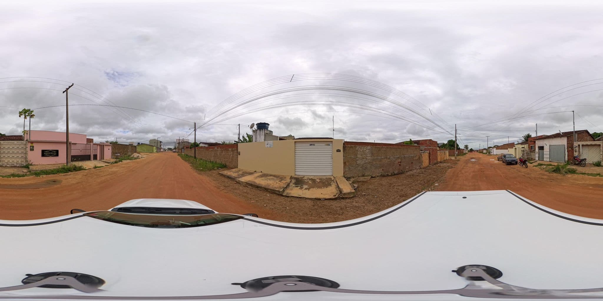 Street view near Residencial Dona Mima, Cuité — © jmonteiro (CC BY-SA · Mapillary)