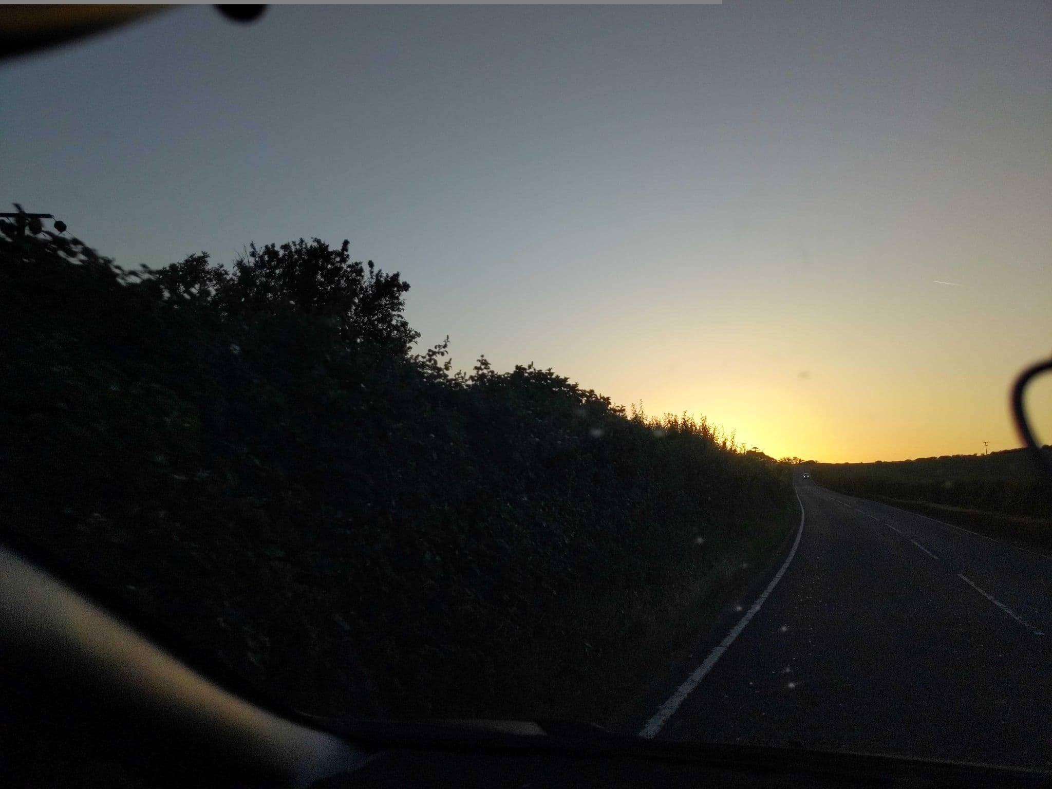 Street view near VICTORIA INN, Chickerell — © WaggyDog (CC BY-SA · Mapillary)
