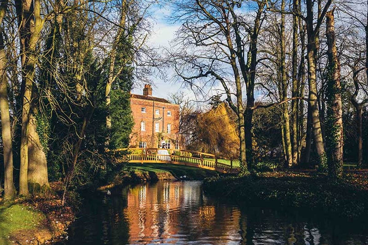 Mulberry House - Wedding and Event Venue in Essex, High Ongar