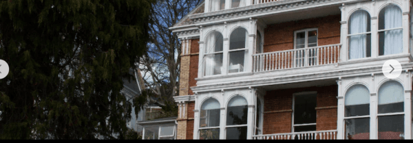 Braddon Hall Hotel, Torquay