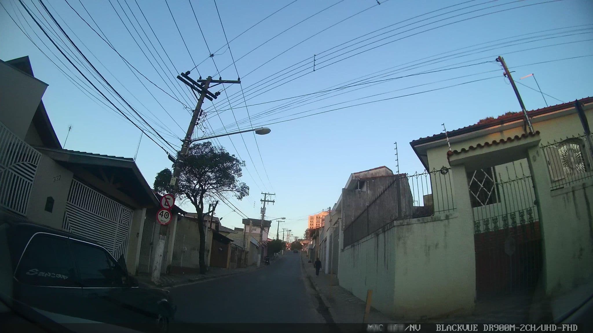 Street view near Ibis Hotel, Jacareí — © yaf1 (CC BY-SA · Mapillary)