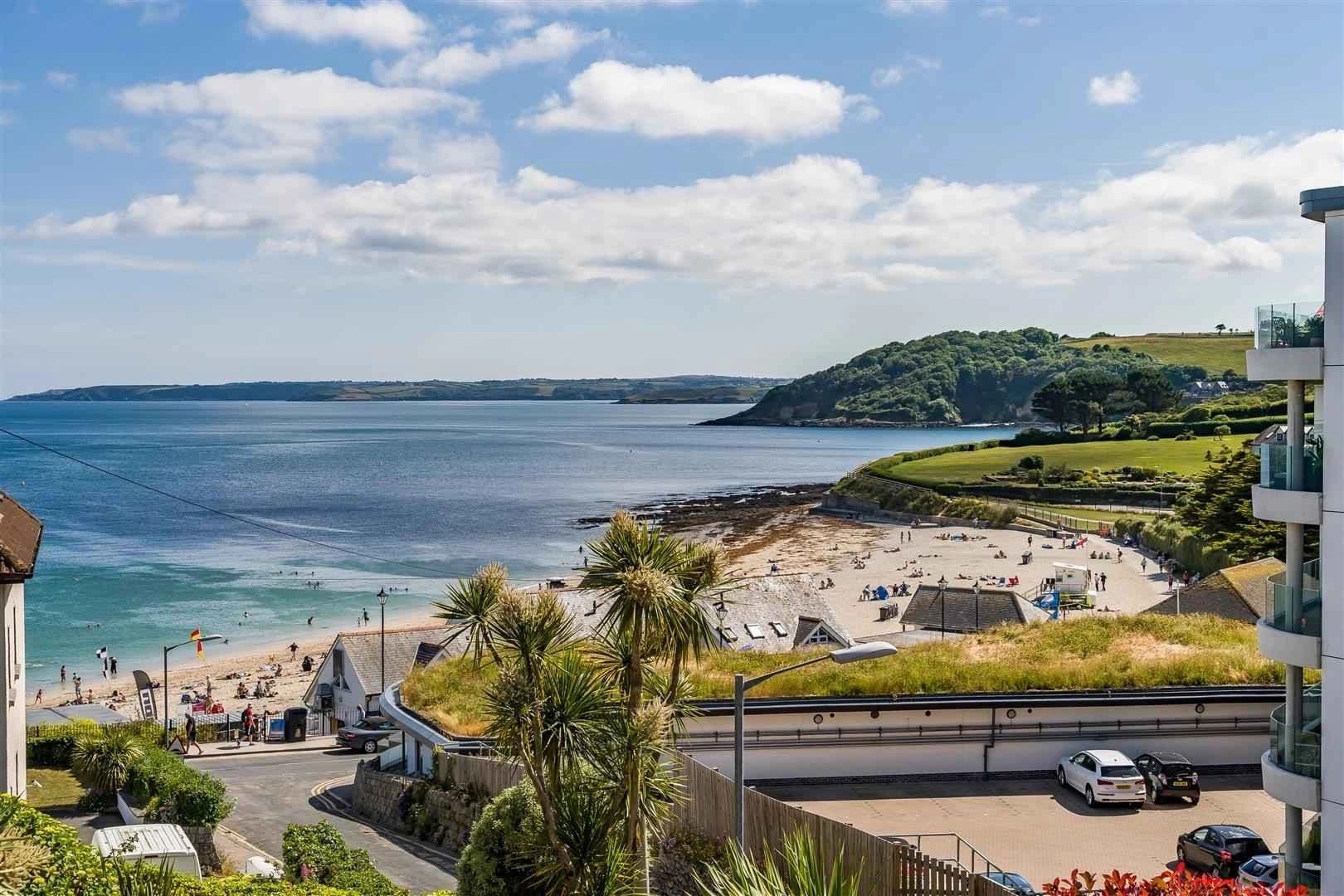 The Westcott, Falmouth