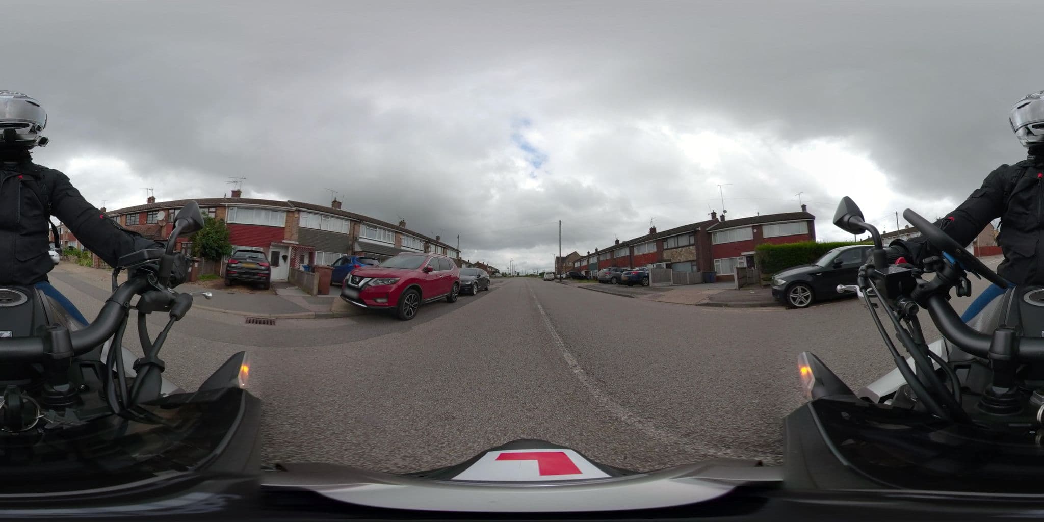 Street view near Tms Lovely 3 Bed House-tilbury-free Parking, Tilbury — © wasd42 (CC BY-SA · Mapillary)