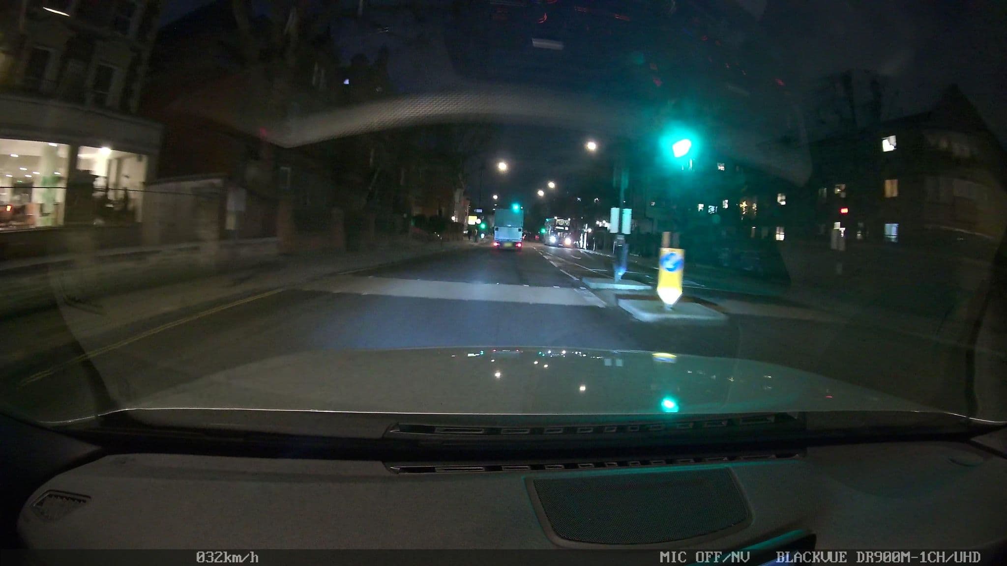Street view near Harrow Road Rooms, Westbourne — © Semir_Mapillary (CC BY-SA · Mapillary)