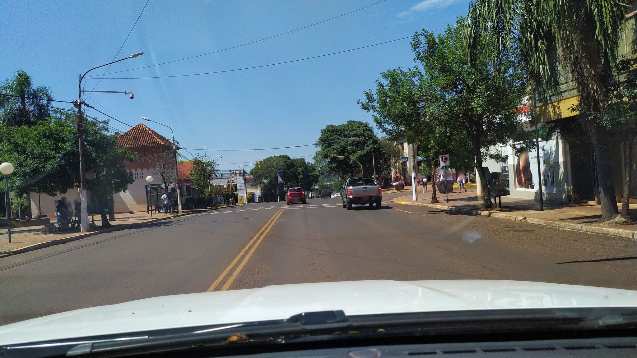 Street view near Ilex, Eldorado — © eduardohildt (CC BY-SA · Mapillary)