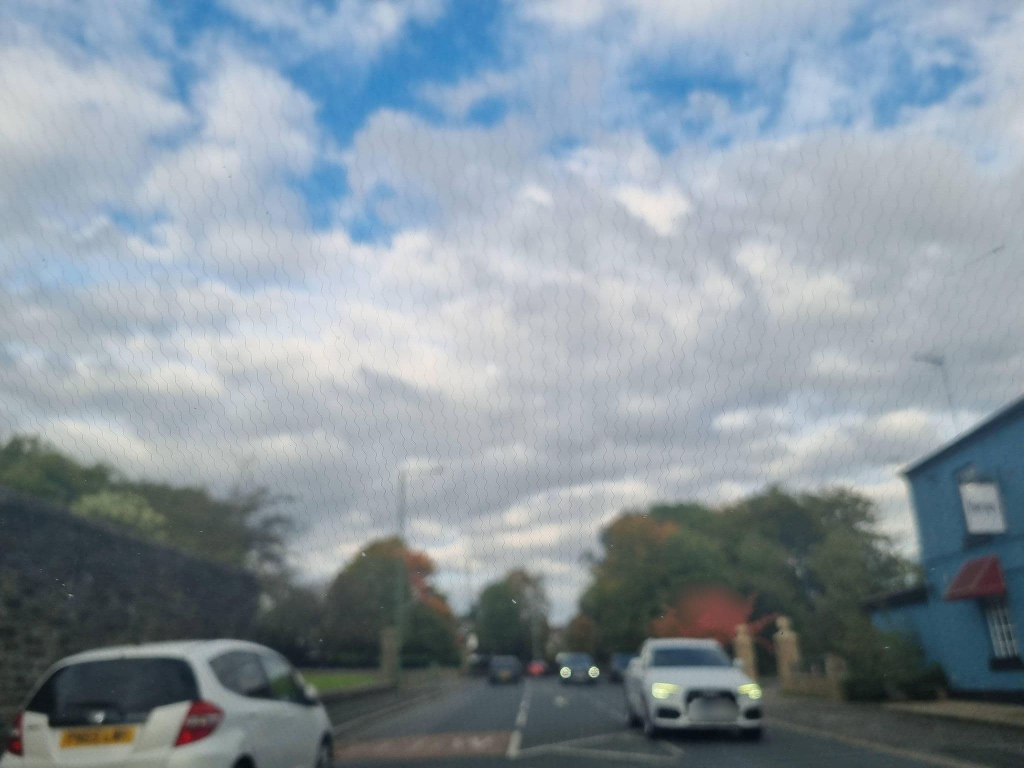 Street view near Heroes of Waterloo Hotel, Stalybridge — © mappo2 (CC BY-SA · Mapillary)