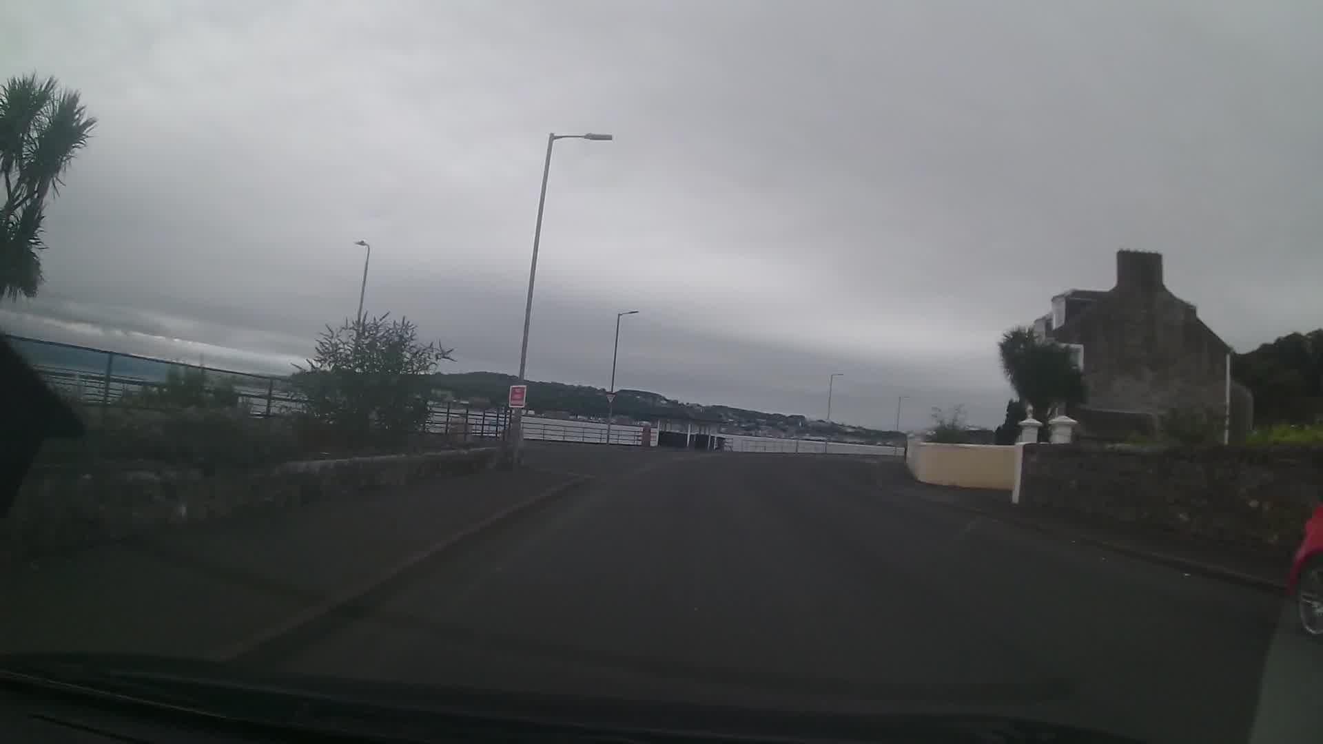 Street view near One Marine Place, Port Bannatyne — © trigpoint (CC BY-SA · Mapillary)