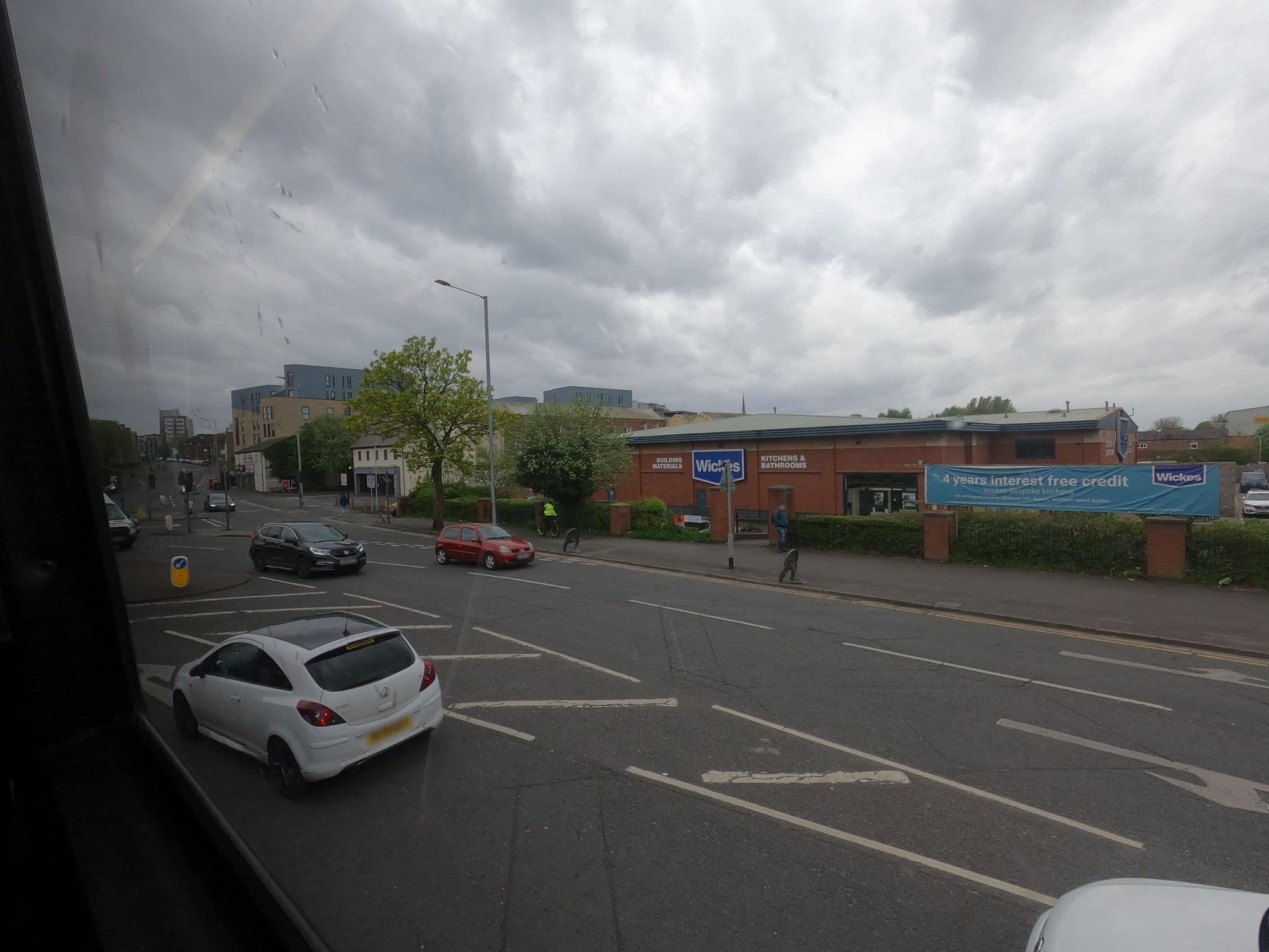 Street view near City Studios - Serviced apartments in Preston, Preston — © tonys999 (CC BY-SA · Mapillary)