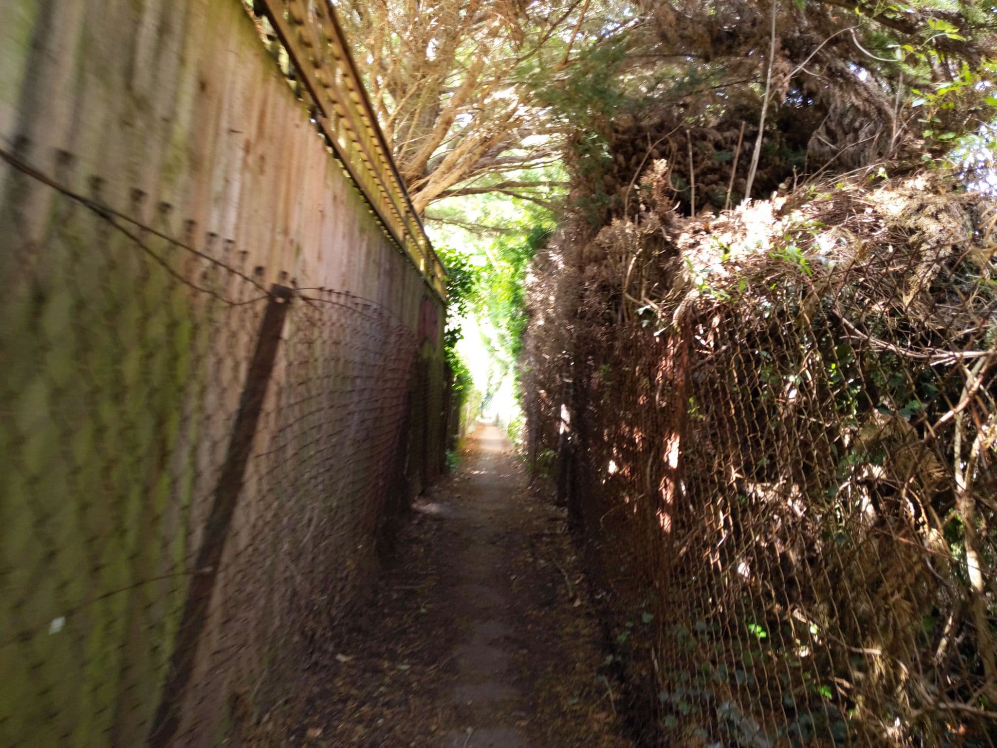 Street view near Sandford Meadow Guest House - Double Room with Shared Bathroom, Radley — © jdepierre (CC BY-SA · Mapillary)