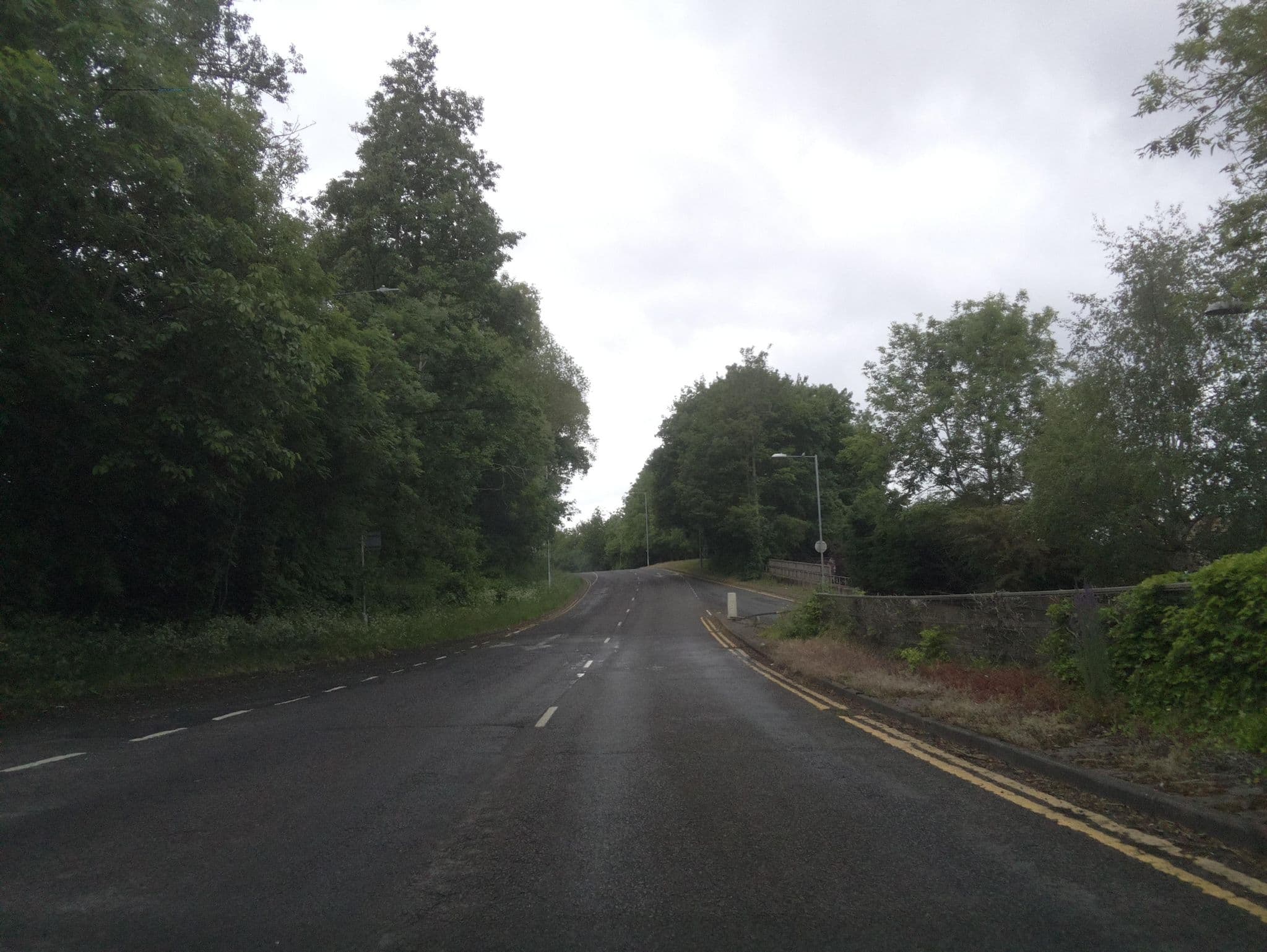 Street view near Abby Hotel, Redditch — © southglos (CC BY-SA · Mapillary)