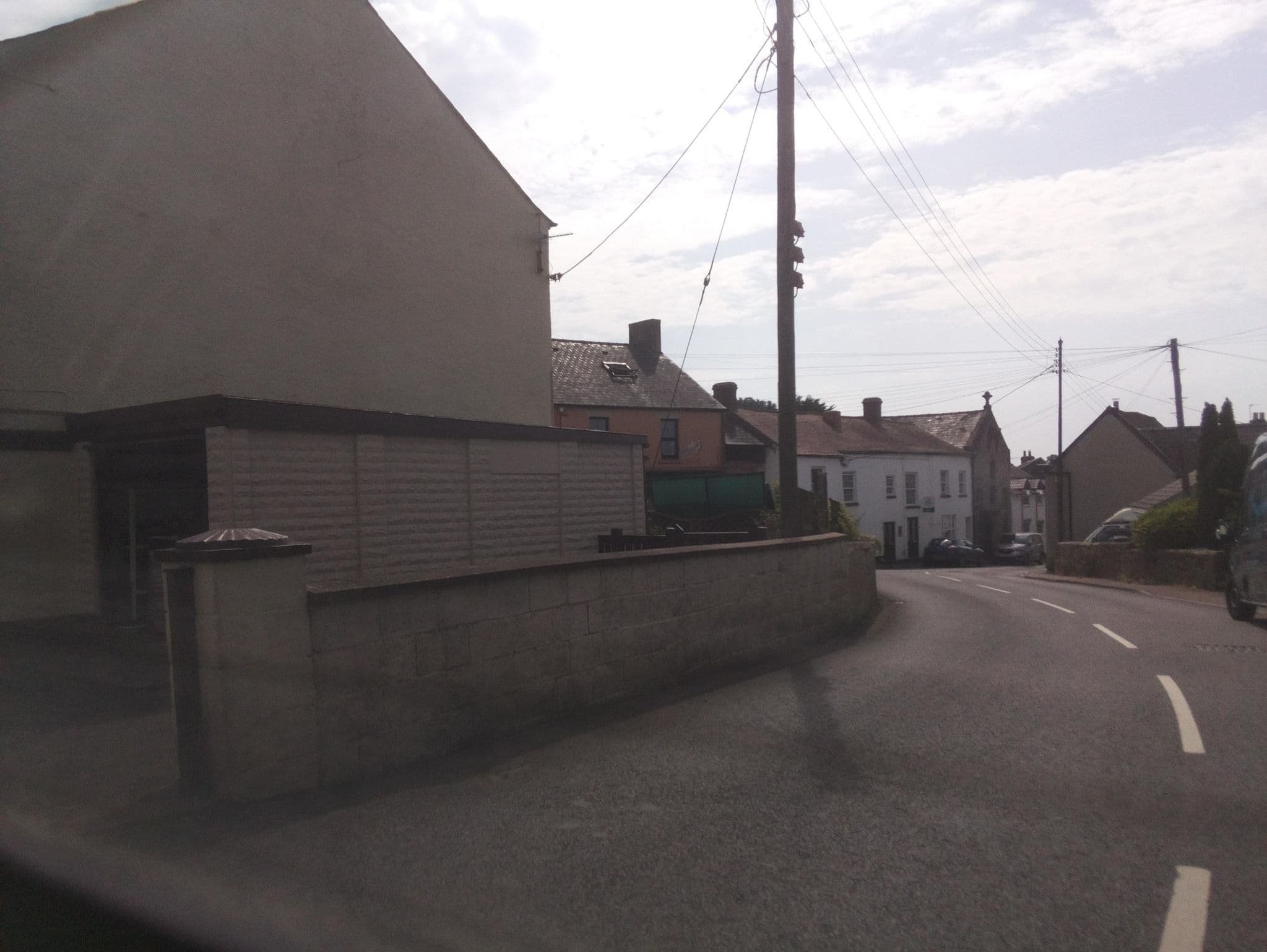 Street view near Cheerful two bedroom cottage in the Forest of Dean - Entire Place, Ruardean — © southglos (CC BY-SA · Mapillary)