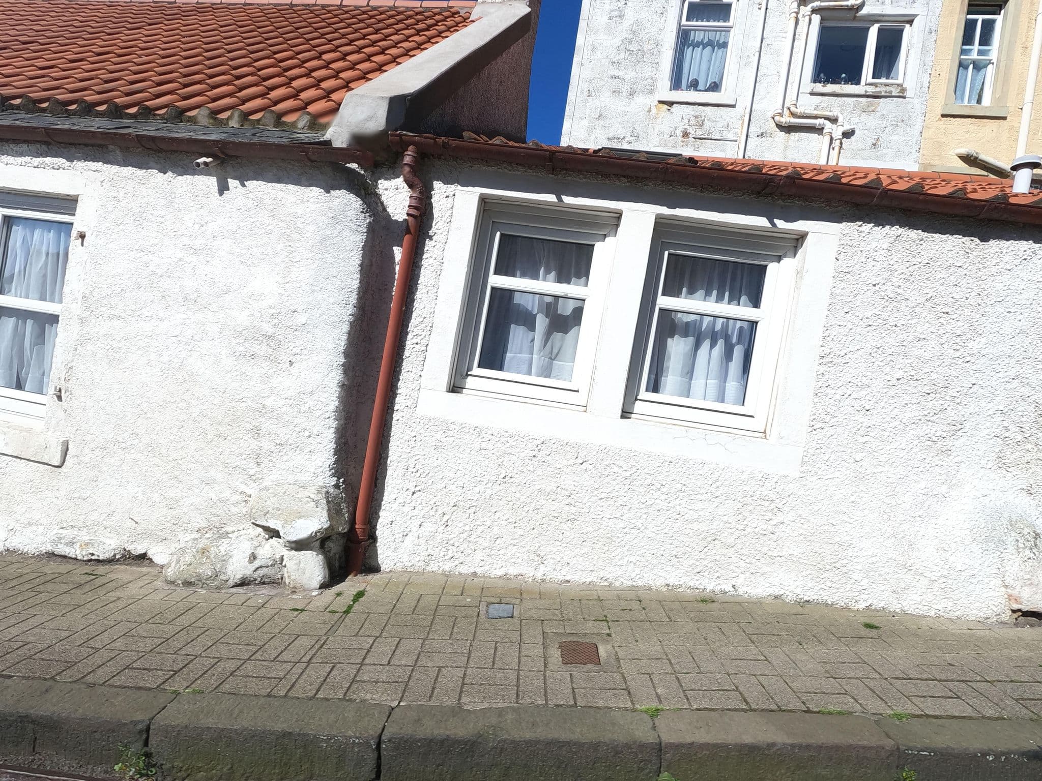 Street view near Seaforth View - Entire Place, Saint Monans — © hobgoblin (CC BY-SA · Mapillary)