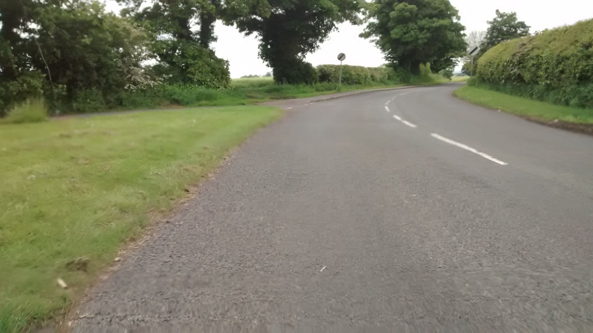 Street view near 61 Durham, Sherburn — © pluckystructure (CC BY-SA · Mapillary)