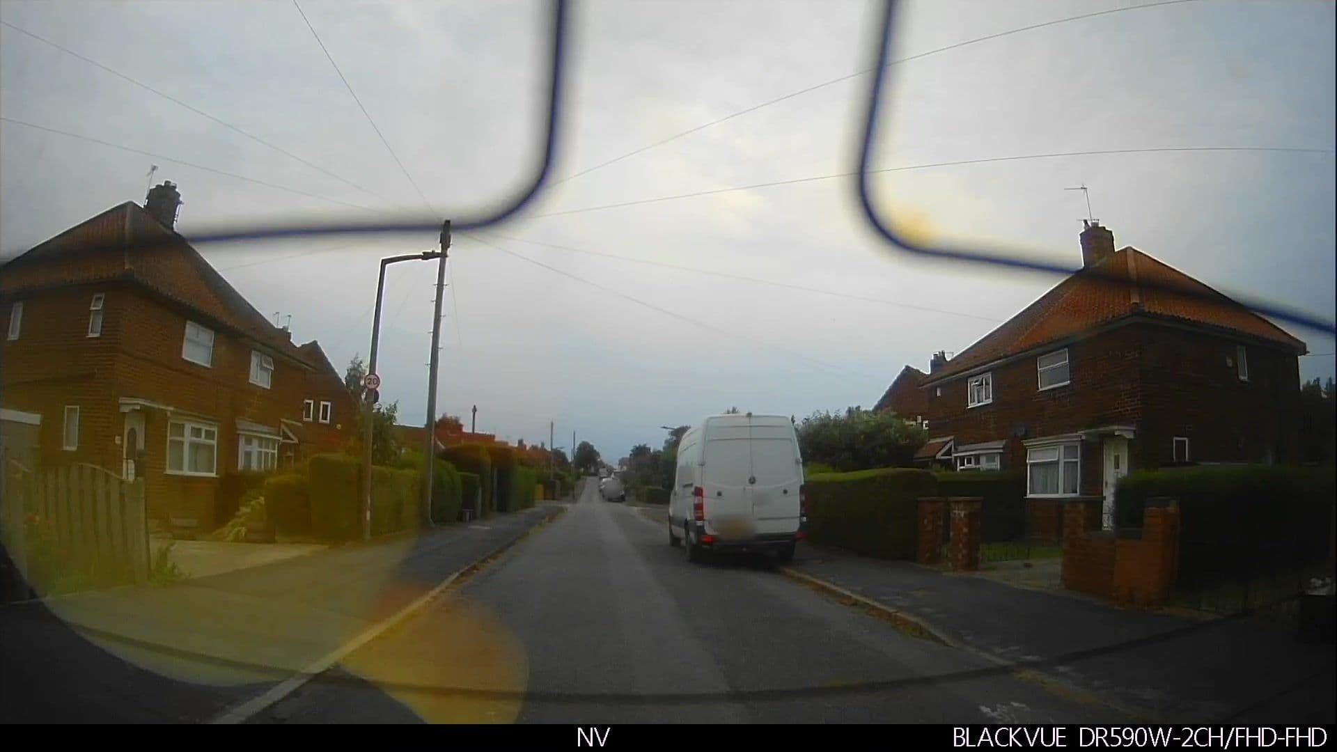 Street view near Hotels in York Ltd, Upper Poppleton — © lamaar639 (CC BY-SA · Mapillary)