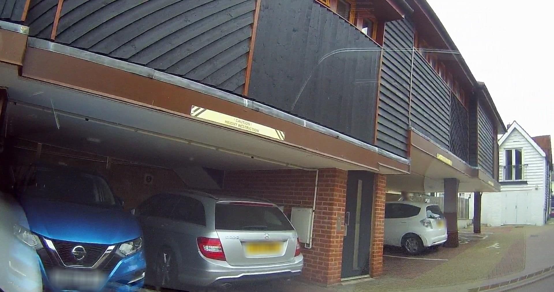 Street view near The Grieg - Entire Place, Wadhurst — © tallguy (CC BY-SA · Mapillary)