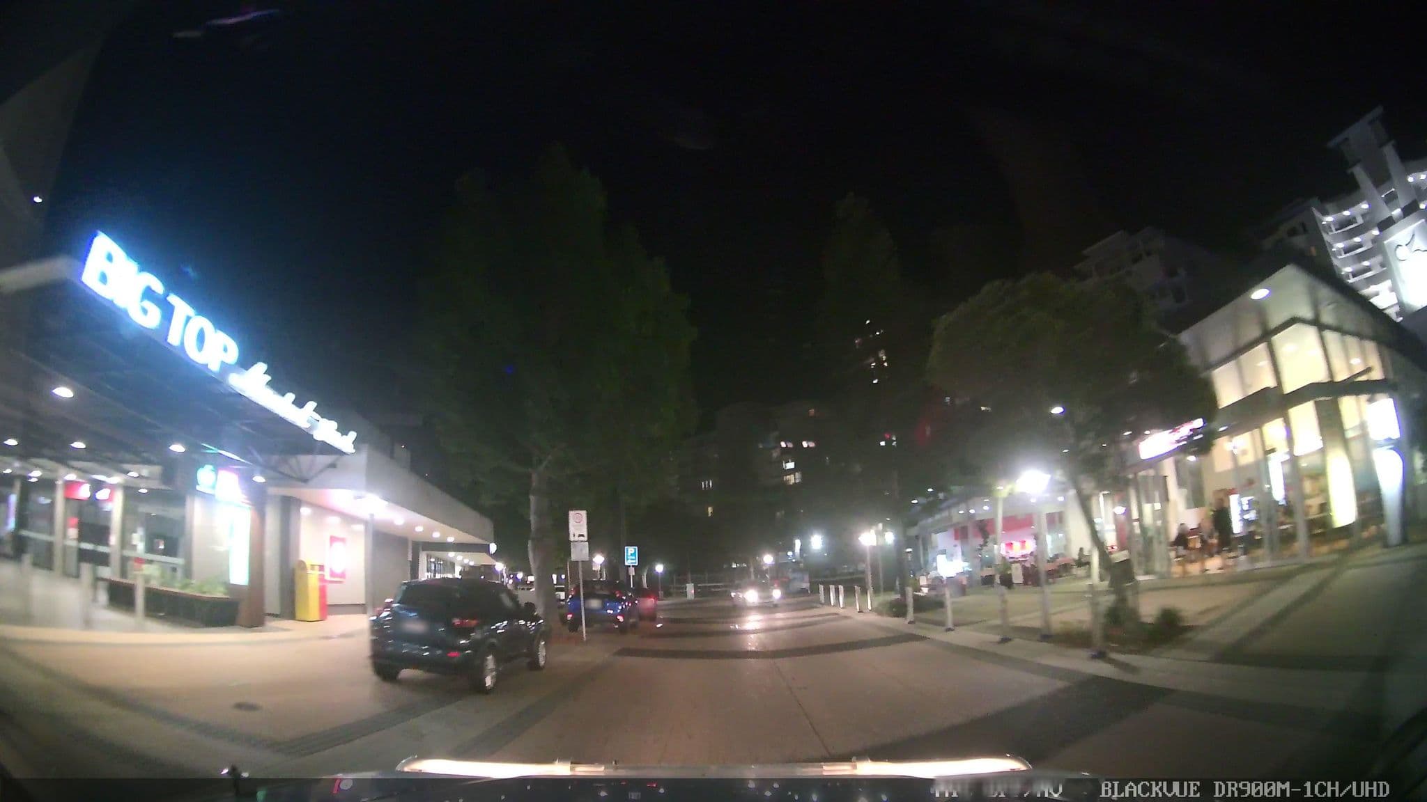 Street view near Waves Maroochy River, Maroochydore — © jthnz (CC BY-SA · Mapillary)