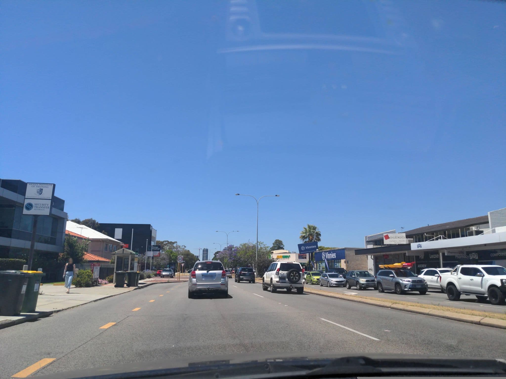Street view near Salt Short Term Accommodation, Applecross — © krados (CC BY-SA · Mapillary)