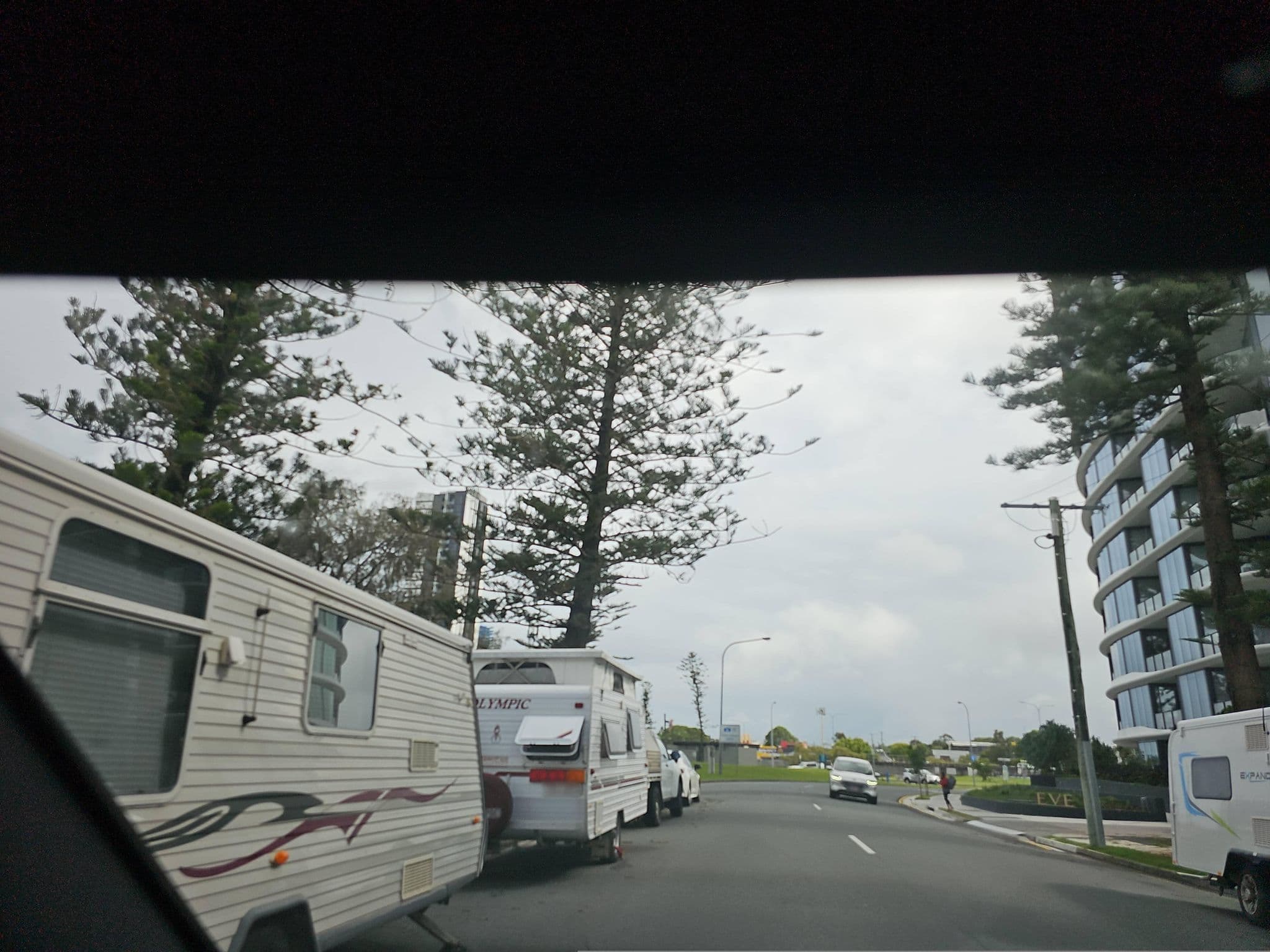 Street view near Crystal Bay on the Broadwater, Labrador — © Mooksey (CC BY-SA · Mapillary)