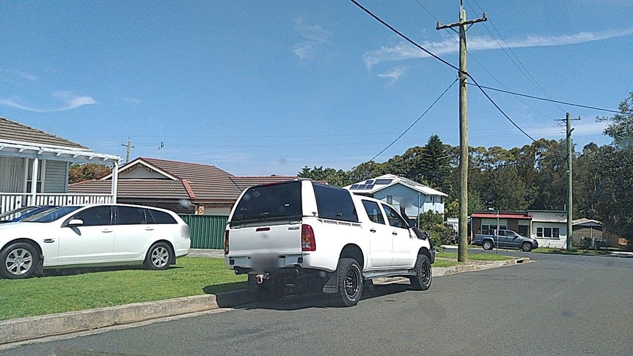 Street view near Bulli Illawarra Accommodation - Southview Boutique Guesthouse, Bulli — © ozflor (CC BY-SA · Mapillary)