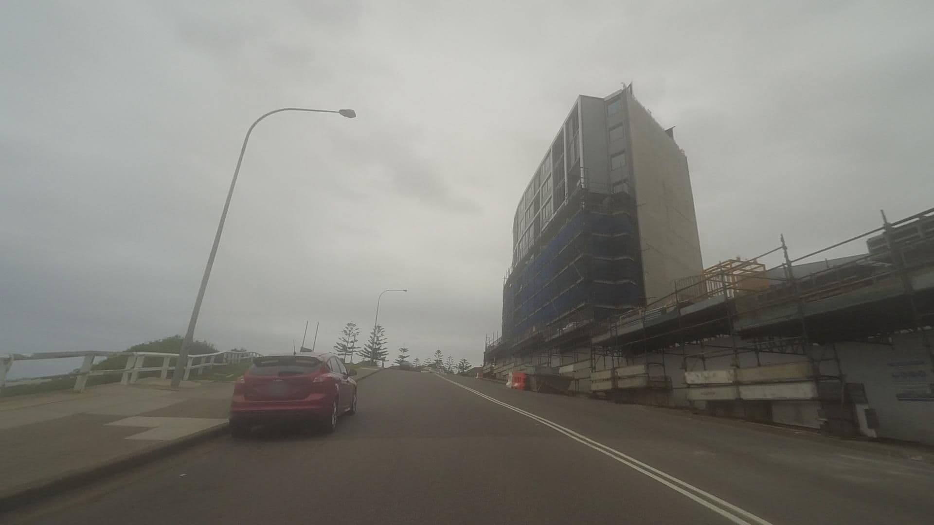 Street view near Hotel 75, Newcastle — © maxim75 (CC BY-SA · Mapillary)