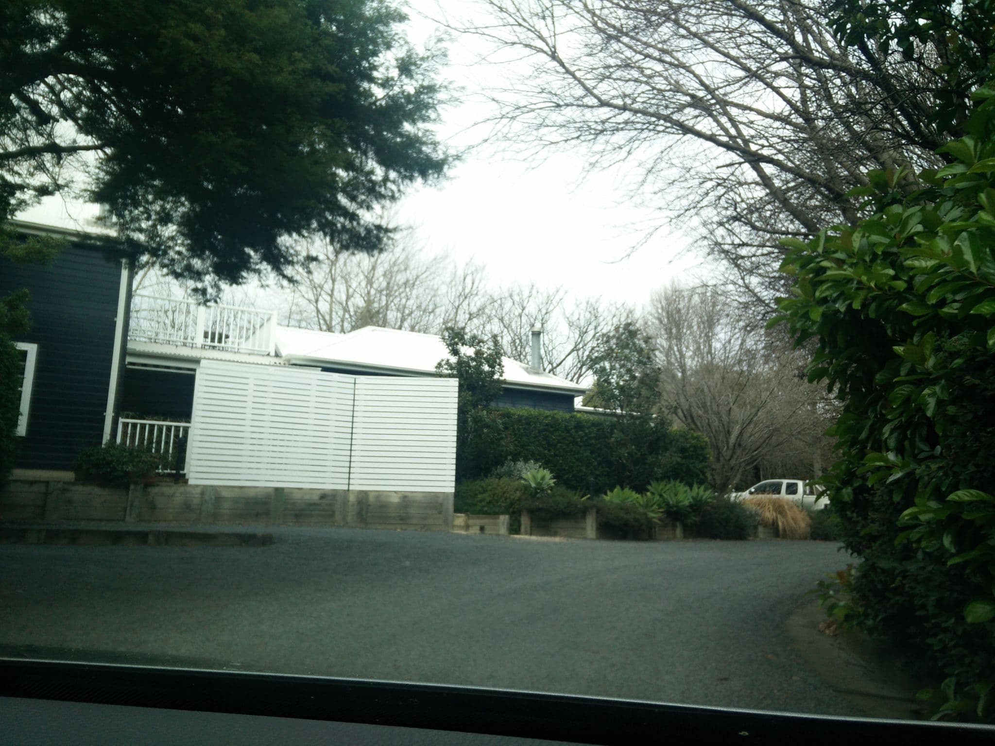Street view near Bells at Killcare Boutique Hotel, Restaurant & Spa, Bensville — © aharvey (CC BY-SA · Mapillary)
