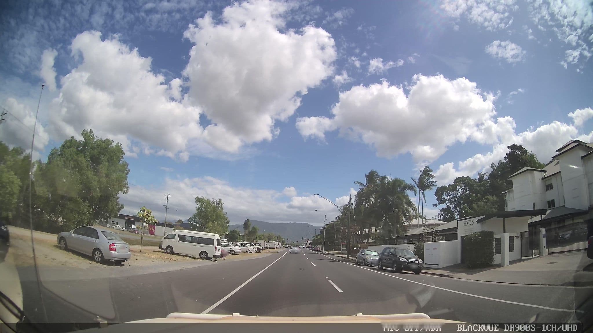 Street view near Focus on Spence, Parramatta Park — © jthnz (CC BY-SA · Mapillary)