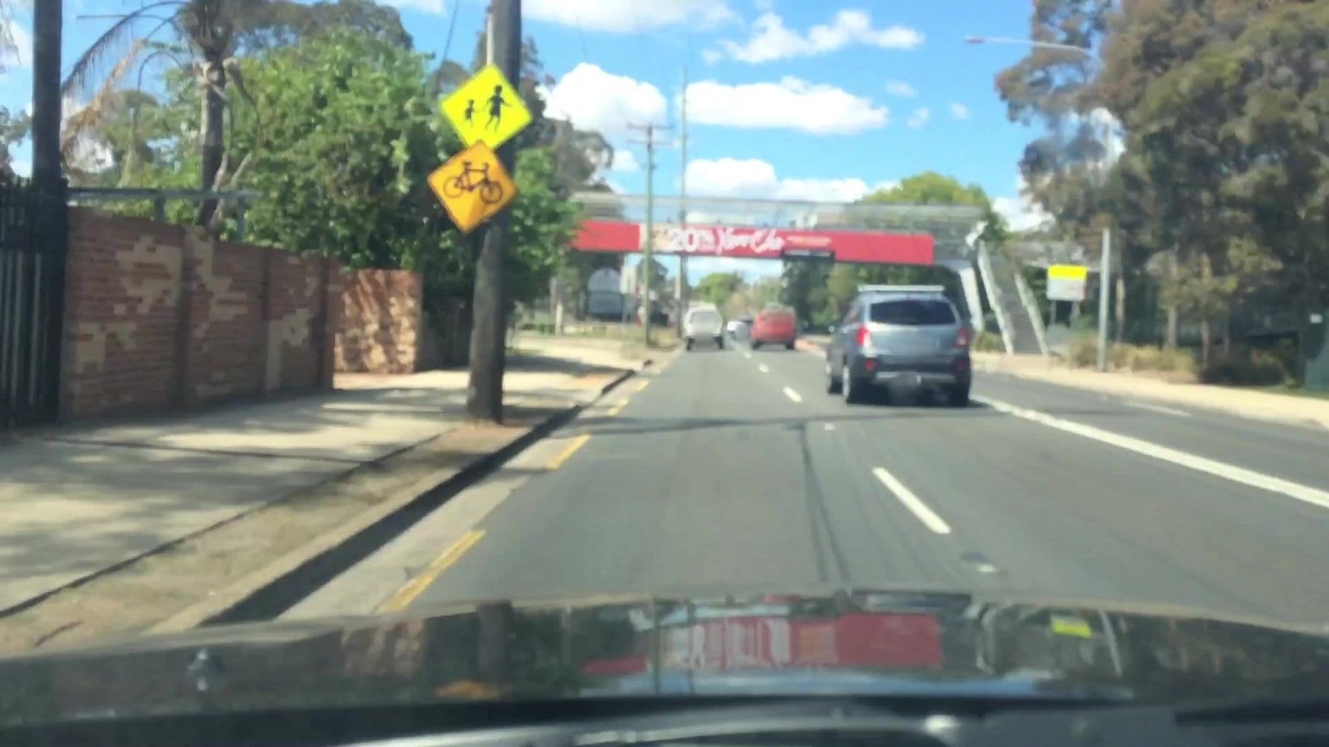 Street view near LeHa Asipa, Fairfield — © lvl5 (CC BY-SA · Mapillary)
