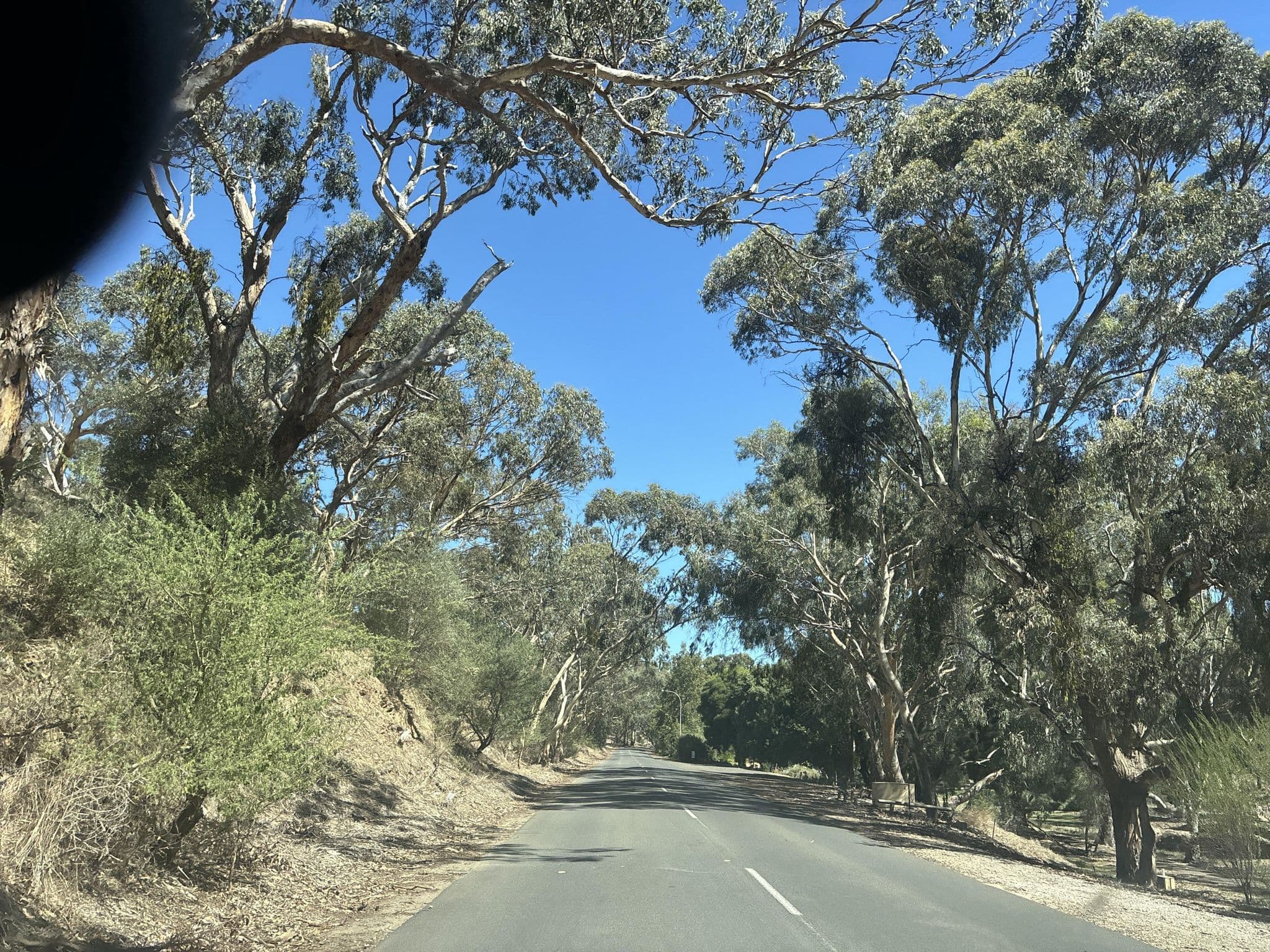 Street view near Clare Country Club, Clare — © niety001 (CC BY-SA · Mapillary)