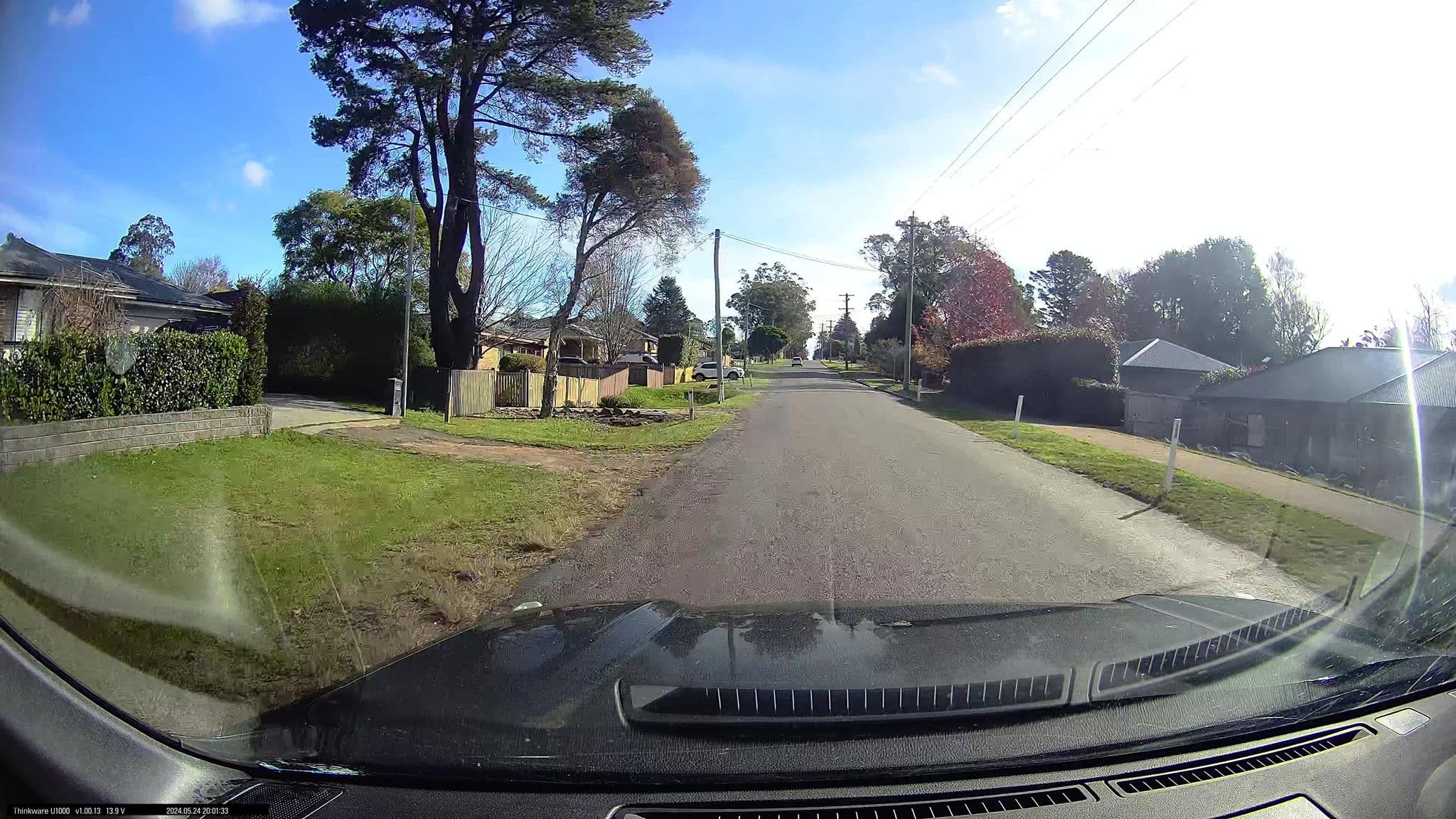 Street view near Stay and Relax 2 - is a private, new stylish cottage, in the Southern Highlands, Colo Vale — © maxim752 (CC BY-SA · Mapillary)