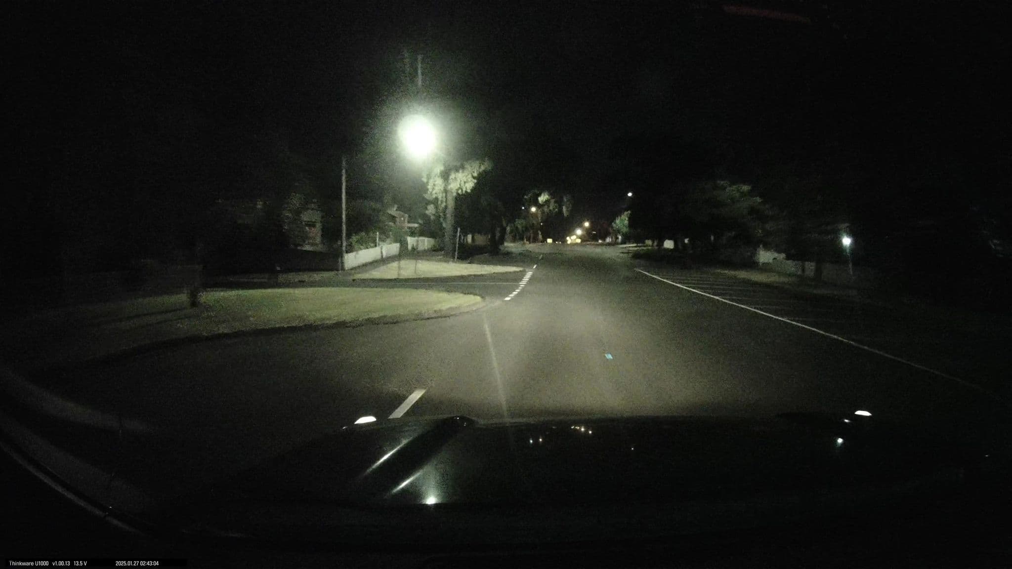 Street view near Stay Bendigo, Bendigo — © maxim752 (CC BY-SA · Mapillary)