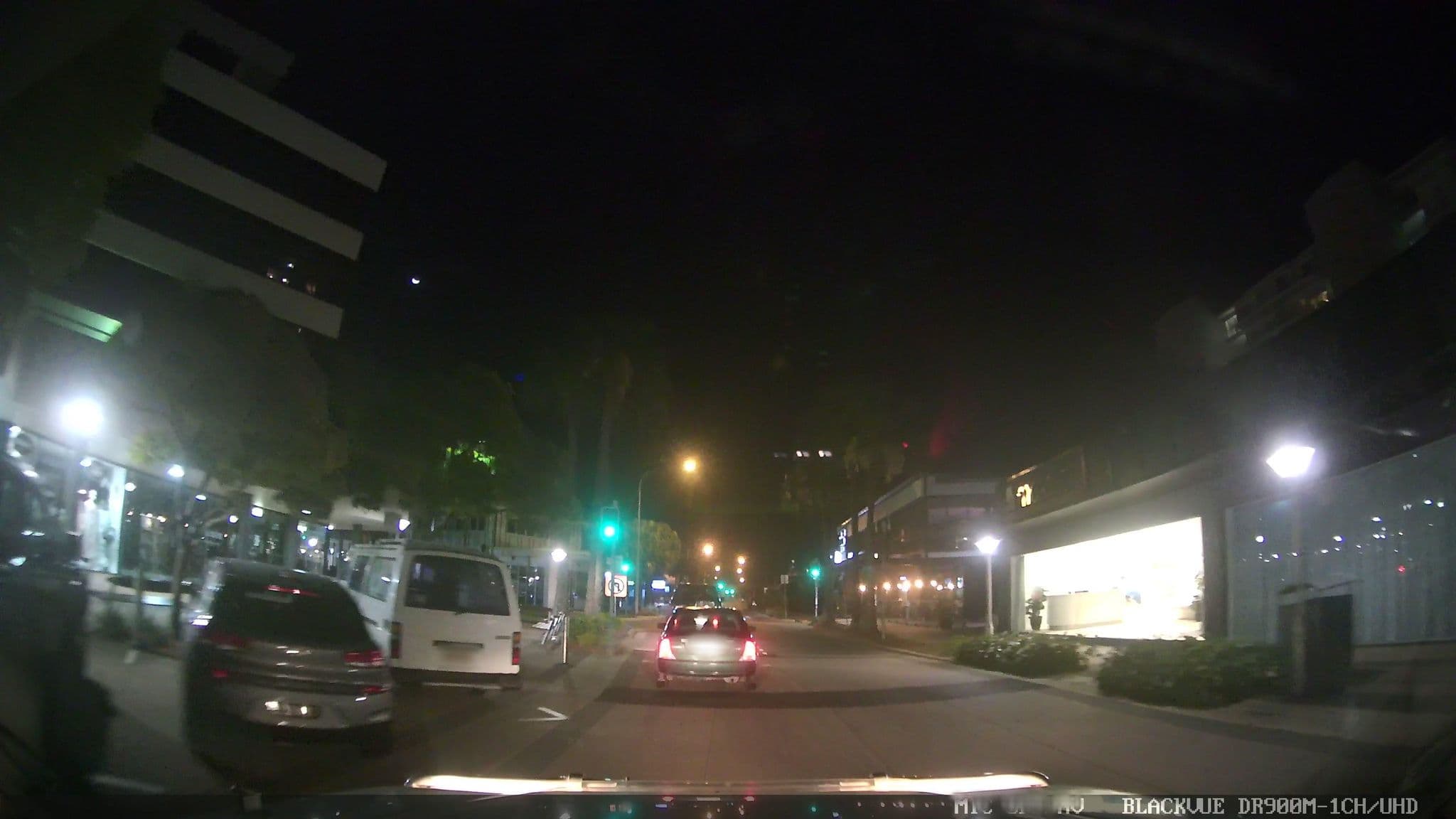 Street view near Northcliffe Apartments, Maroochydore — © jthnz (CC BY-SA · Mapillary)
