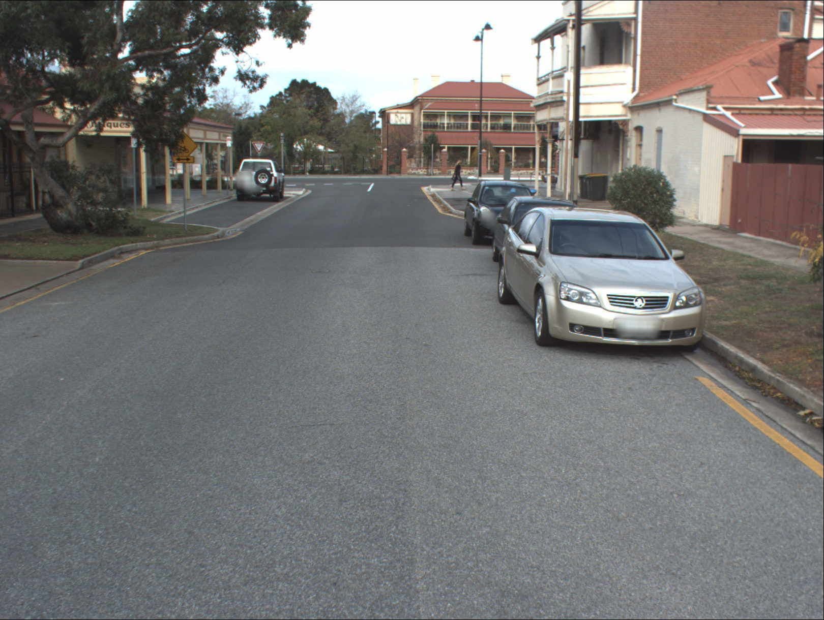 Street view near Inn a Church Guest Apartment, Semaphore — © portenf (CC BY-SA · Mapillary)