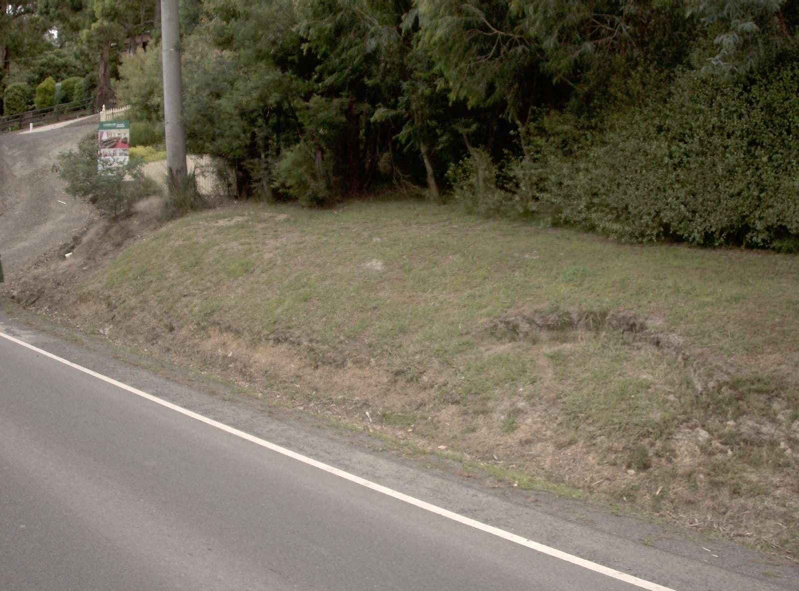 Street view near 3 Kings Bed & Breakfast, Yarra Junction — © vicroads (CC BY-SA · Mapillary)