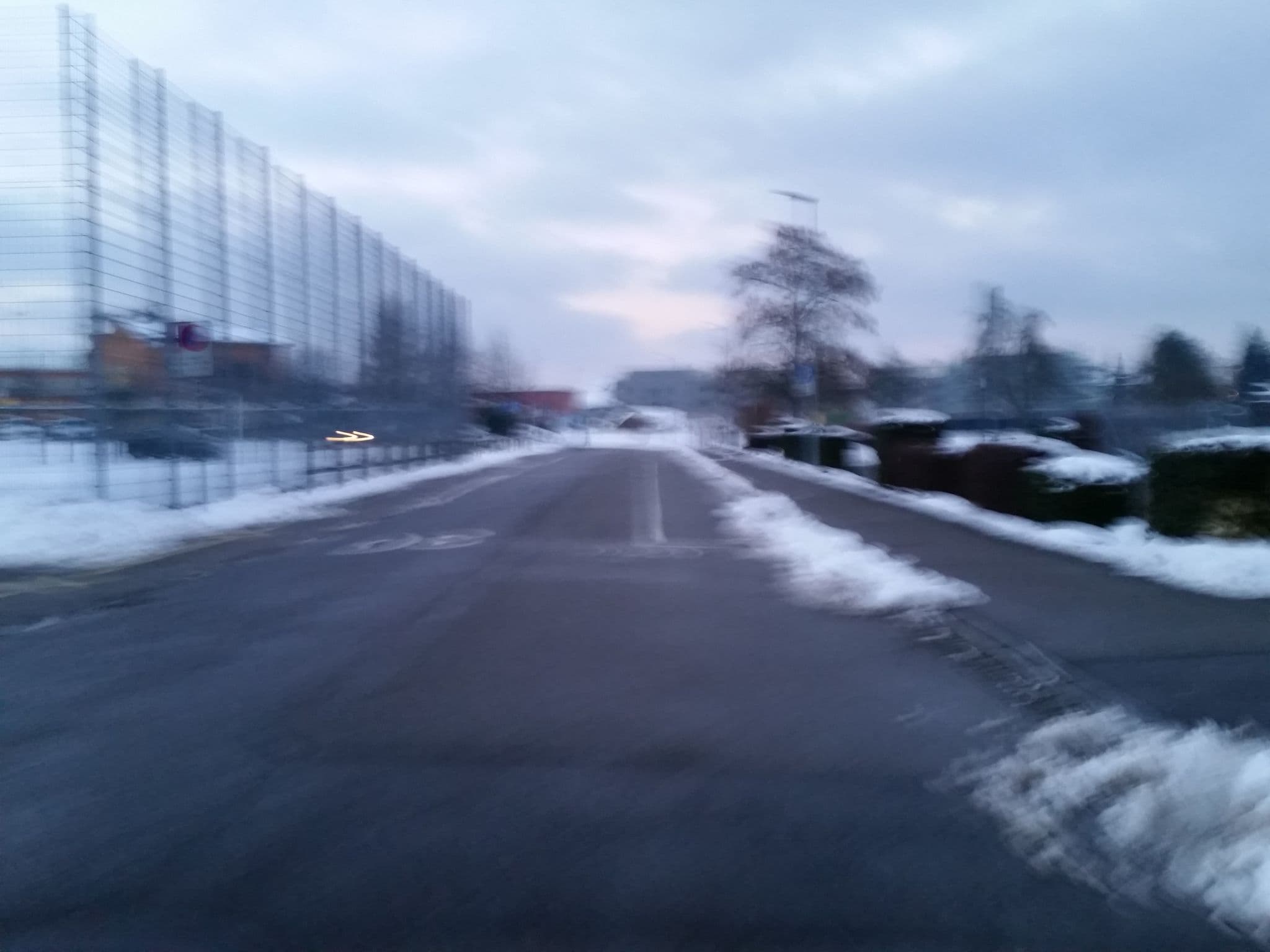 Street view near Jugendherberge Romanshorn, Romanshorn — © himmelbuerger (CC BY-SA · Mapillary)