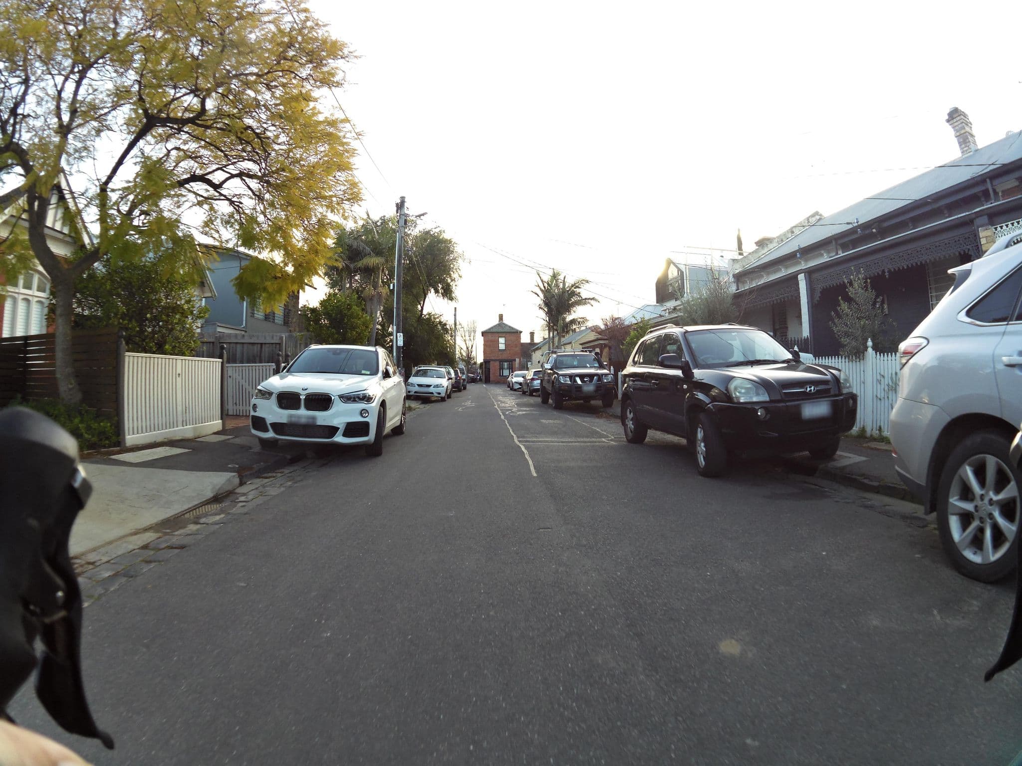 Street view near The House of Windsor Apartments - Short and long stay, Windsor — © skillsy (CC BY-SA · Mapillary)