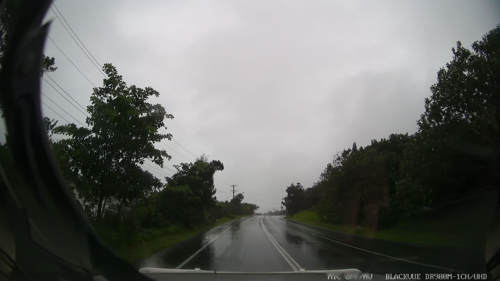 Street view near Aqua Promenade Beachfront Apartments, Sunrise Beach — © jthnz (CC BY-SA · Mapillary)