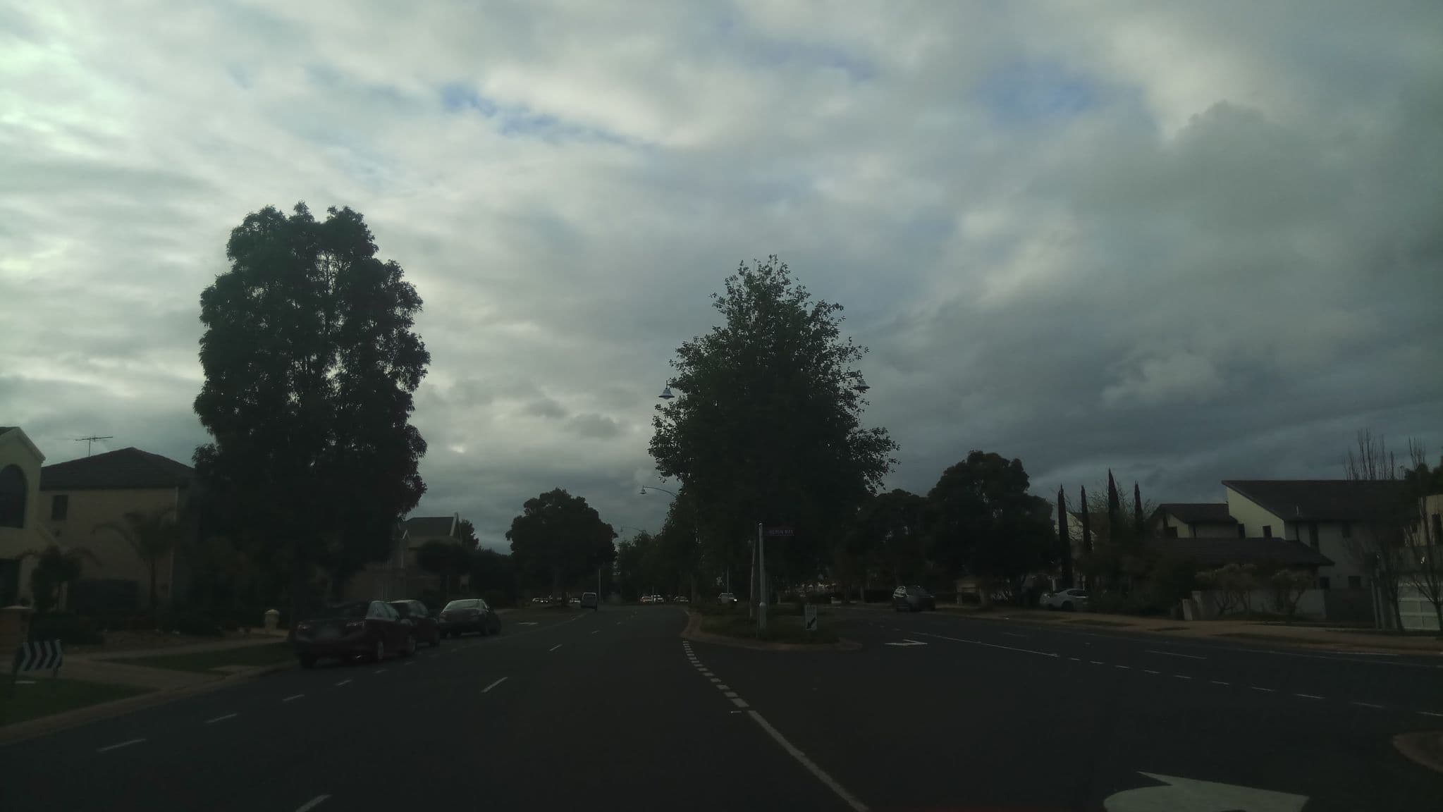 Street view near StayAU 6BRM Lakeview Villa Holiday Stay, Point Cook — © derrick30100 (CC BY-SA · Mapillary)